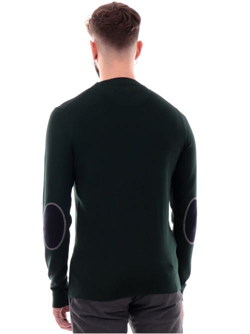  MARKUP | MK20028/VERDE BOSCO